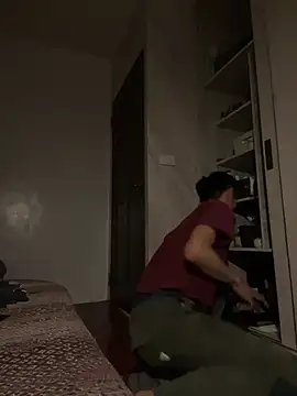 Big19Asia online show from 03/21/25, 03:35