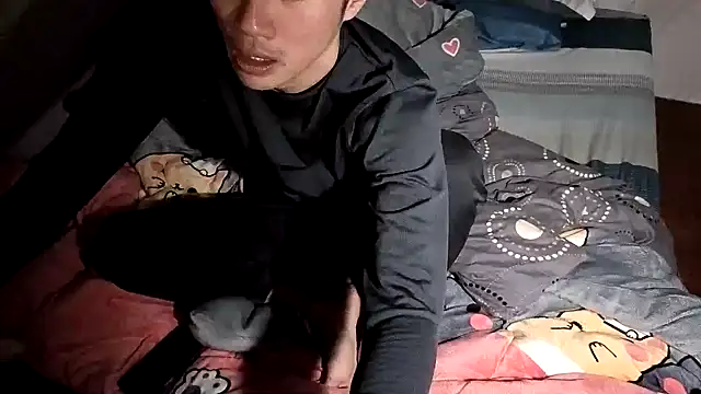 Big19Asia online show from 01/18/26, 03:49