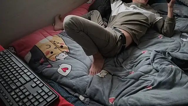 Big19Asia online show from 03/07/26, 08:33