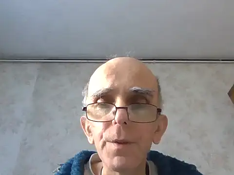 mariusica1xh online show from 10/10/25, 11:20