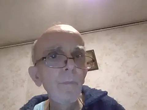 mariusica1xh online show from 01/12/26, 12:05