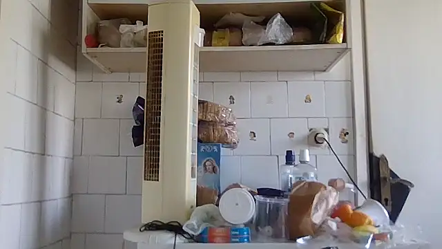 mariusica1xh online show from 04/18/26, 10:08