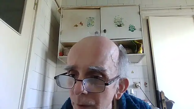 mariusica1xh online show from 04/20/26, 12:19