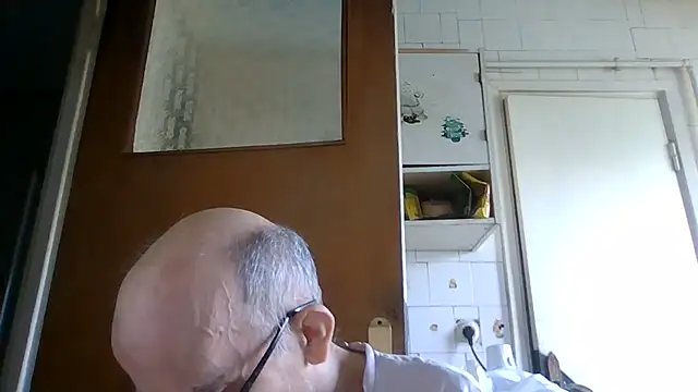 mariusica1xh online show from 07/27/26, 12:34