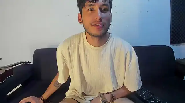 Henrikk senn online show from 12/03/24, 09:55