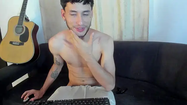 Henrikk senn online show from 11/02/25, 09:00