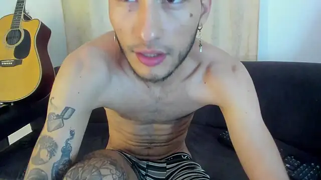 Henrikk senn online show from 11/09/25, 11:52