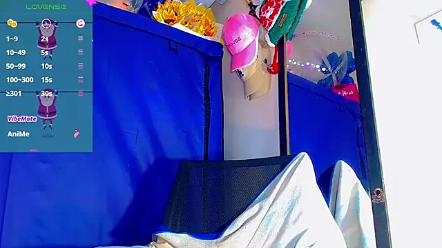 Snapshot of nicol_gill_ chatting on 12/13/24, 03:11 nicol gill online show from 12/13/24, 03:11