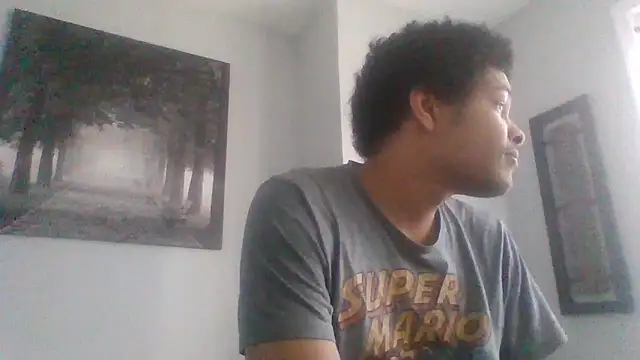 nintendogaymer69 online show from 02/20/26, 09:37
