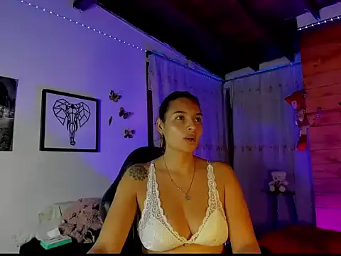 mykaelahoney online show from 02/13/26, 06:53