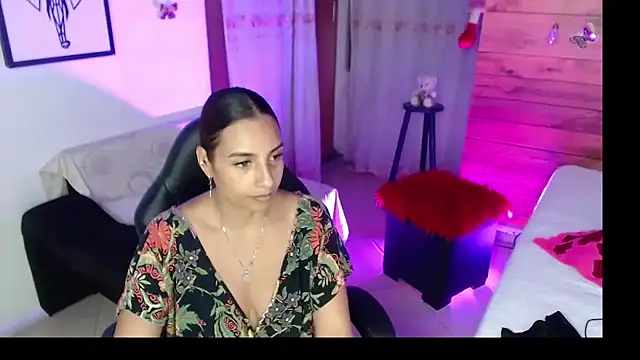 mykaelahoney online show from 03/06/26, 04:53