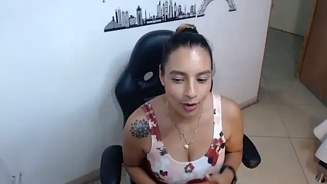 mykaelahoney online show from 07/02/26, 09:54