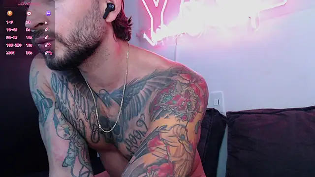 marco allison43 online show from 01/11/26, 08:03