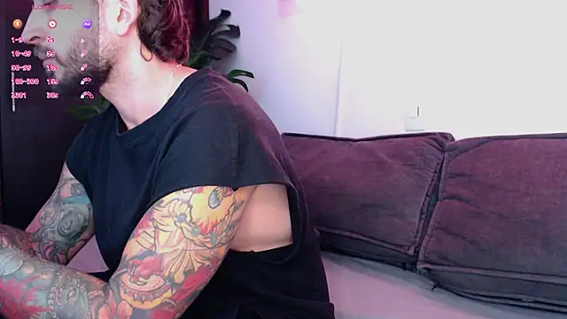 marco allison43 online show from 01/12/26, 08:25