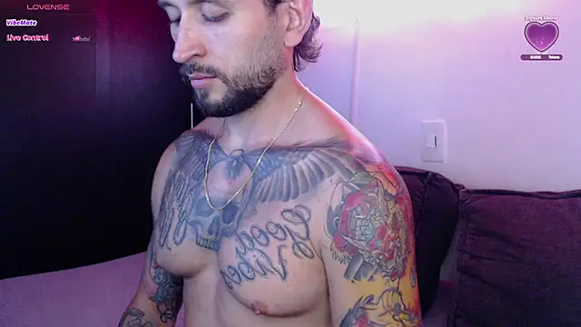 Snapshot of marco_allison43 chatting on 05/14/26, 11:11 marco allison43 online show from 05/14/26, 11:11