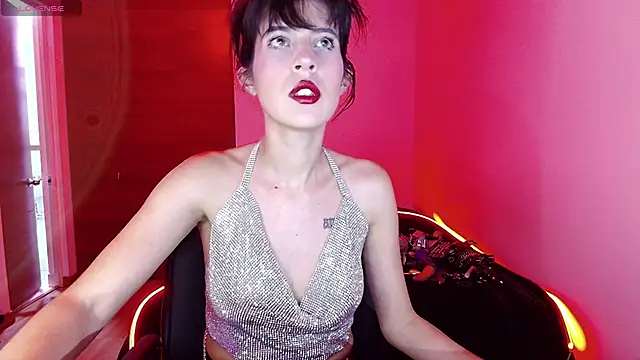 bellatrix25 online show from 02/04/25, 12:19