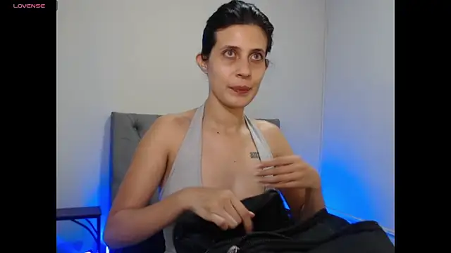 bellatrix25 online show from 03/18/26, 03:15