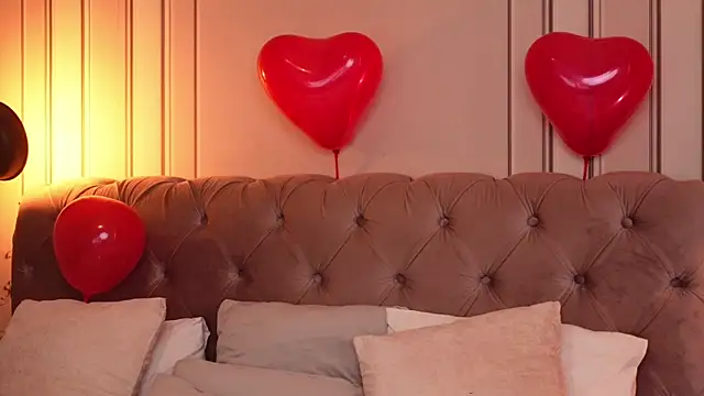 MayaVixxen online show from 02/13/25, 05:58