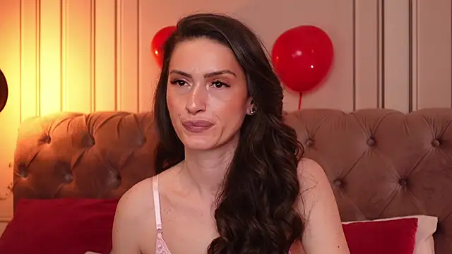 MayaVixxen online show from 02/14/25, 06:23