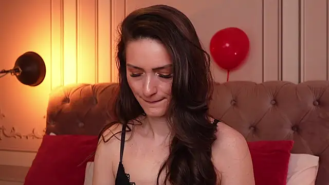 MayaVixxen online show from 02/15/25, 04:14