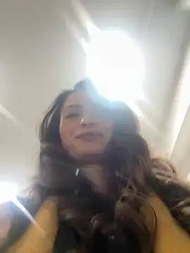 MayaVixxen online show from 03/21/25, 09:01