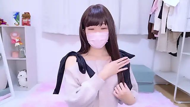 867 haruna online show from 11/30/25, 05:50