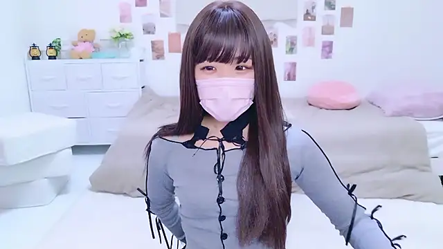 867 haruna online show from 12/05/25, 05:09