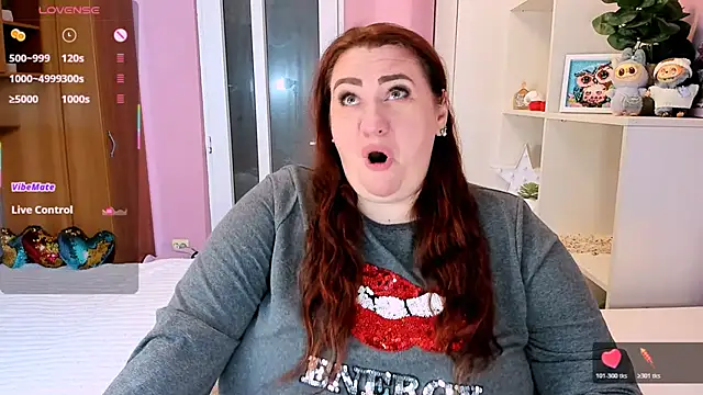 Snapshot of lovely_adelle chatting on 12/02/25, 06:25 lovely adelle online show from 12/02/25, 06:25