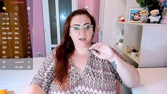 Snapshot of lovely_adelle chatting on 12/13/25, 07:53 lovely adelle online show from 12/13/25, 07:53