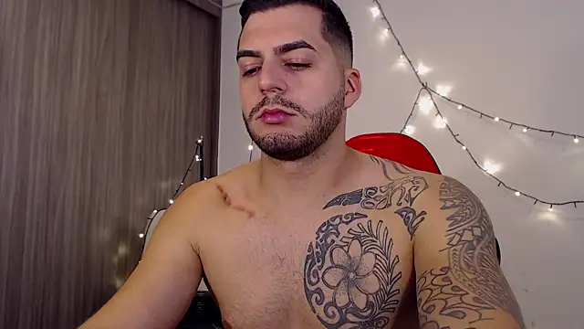 thomas gun online show from 01/20/25, 02:36