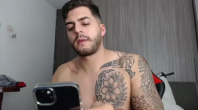 thomas gun online show from 03/05/25, 05:18