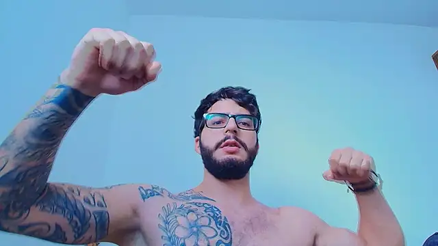 thomas gun online show from 03/13/26, 06:14