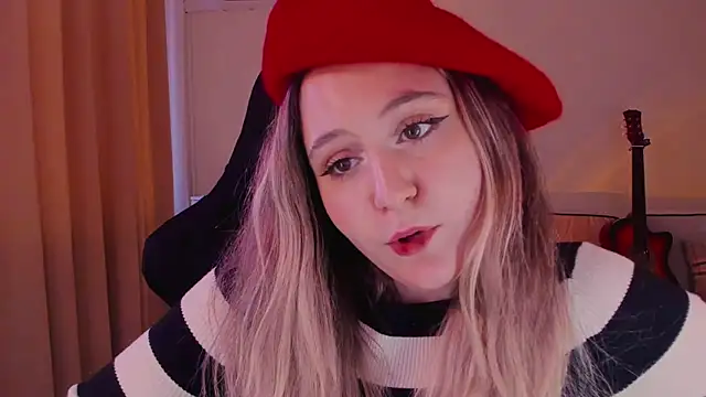 Snapshot of Diana_Flower chatting on 12/12/24, 11:40 Diana Flower online show from 12/12/24, 11:40