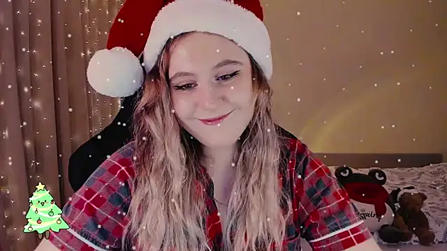 Snapshot of Diana_Flower chatting on 12/22/24, 11:11 Diana Flower online show from 12/22/24, 11:11