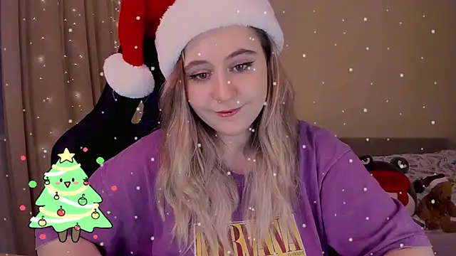 Snapshot of Diana_Flower chatting on 12/25/24, 01:09 Diana Flower online show from 12/25/24, 01:09