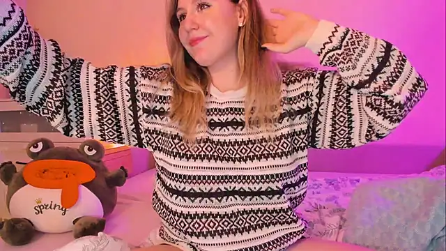 Snapshot of Diana_Flower chatting on 01/17/25, 04:04 Diana Flower online show from 01/17/25, 04:04