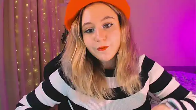 Snapshot of Diana_Flower chatting on 01/30/25, 09:36 Diana Flower online show from 01/30/25, 09:36