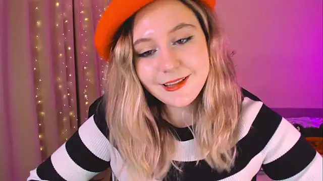 Snapshot of Diana_Flower chatting on 01/30/25, 12:37 Diana Flower online show from 01/30/25, 12:37