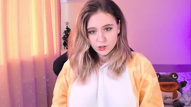 Snapshot of Diana_Flower chatting on 02/16/25, 01:38 Diana Flower online show from 02/16/25, 01:38