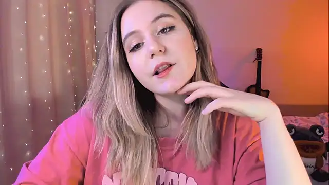 Snapshot of Diana_Flower chatting on 02/20/25, 09:11 Diana Flower online show from 02/20/25, 09:11