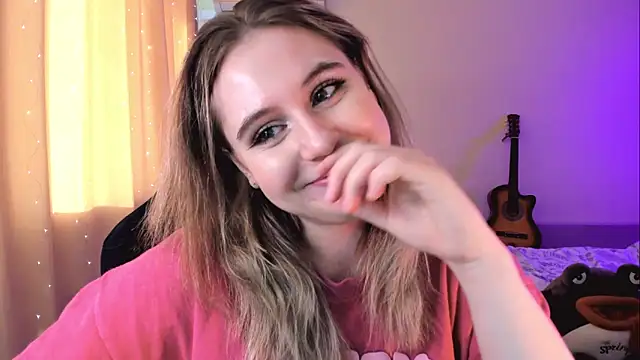 Snapshot of Diana_Flower chatting on 02/20/25, 12:47 Diana Flower online show from 02/20/25, 12:47