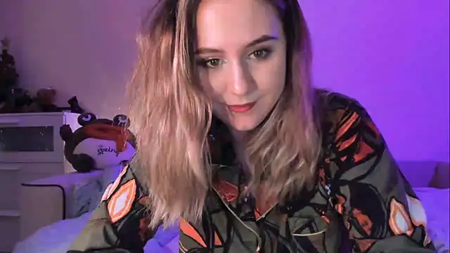 Snapshot of Diana_Flower chatting on 02/22/25, 05:13 Diana Flower online show from 02/22/25, 05:13