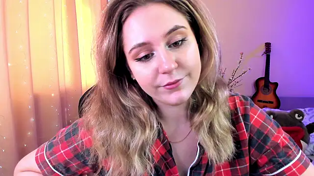 Snapshot of Diana_Flower chatting on 02/26/25, 11:52 Diana Flower online show from 02/26/25, 11:52