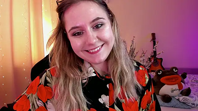 Snapshot of Diana_Flower chatting on 03/15/25, 12:02 Diana Flower online show from 03/15/25, 12:02