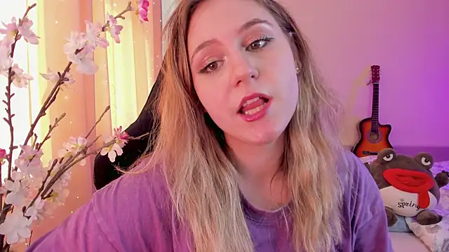 Snapshot of Diana_Flower chatting on 03/21/25, 01:12 Diana Flower online show from 03/21/25, 01:12