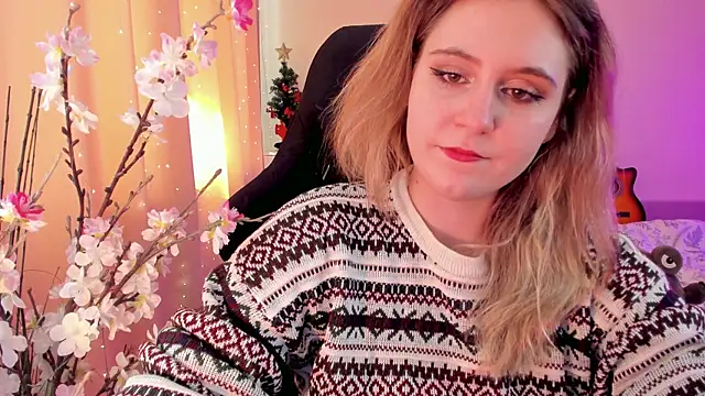 Snapshot of Diana_Flower chatting on 03/22/25, 11:42 Diana Flower online show from 03/22/25, 11:42