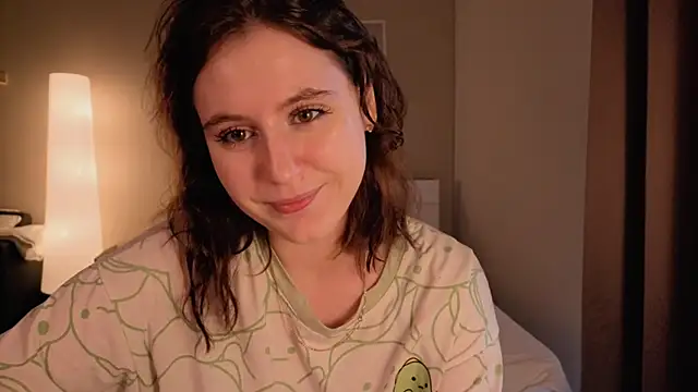 Snapshot of Diana_Flower chatting on 11/20/25, 06:13 Diana Flower online show from 11/20/25, 06:13