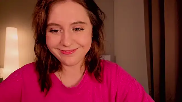 Snapshot of Diana_Flower chatting on 11/23/25, 06:13 Diana Flower online show from 11/23/25, 06:13