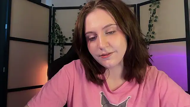 Diana Flower online show from 07/16/26, 10:54