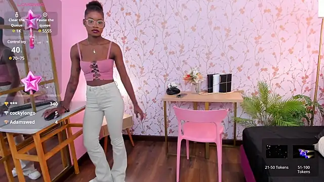 amber-hill online show from 03/07/25, 01:20